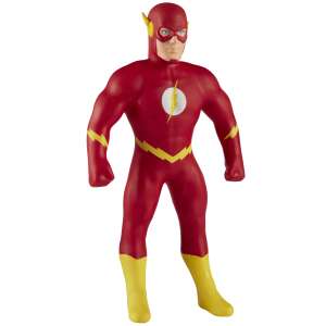 The Flash Stretch Figure, DC Comics superhero action figure, stretchable, 26cm - Character Figure
