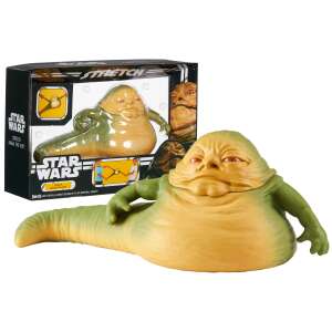 Strečing: Jabba, Hutt strečing Figura 74558028 Figúrky rozprávkových hrdinov