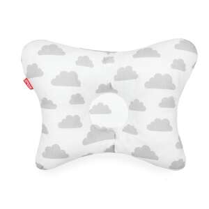 Scamp laposfejűség elleni párna Szürke felhős