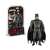Stretch Batman akciófigura csomagolásban, DC Comics szuperhős, gyűjthető játék
