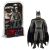 Stretch Mini Batman Action Figure in Packaging and Unpackaged