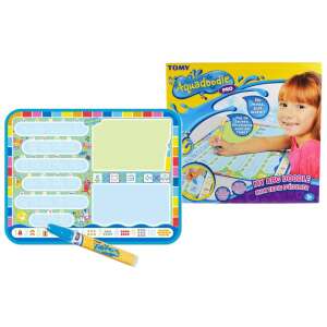 Covor de învățare Tomy Aquadoodle Pro ABC-ul meu cu stilou - Balansoare pentru copii și Jocuri si jucarii educative