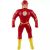 Rastezljiva mini figura Flash - Villám nyújtható Figura