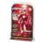 The Flash Stretch Figur im Blister, ein voll dehnbares DC Superhelden Spielzeug