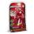 The Flash Stretch Figur im Blister, ein voll dehnbares DC Superhelden Spielzeug
