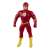 The Flash Stretch Figur, ein voll dehnbares DC Superhelden Spielzeug
