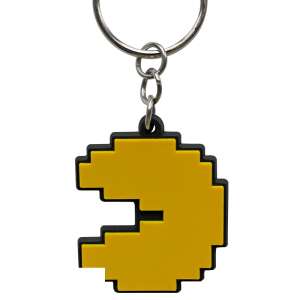 Pac-Man kulcstartó 64355733 