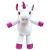 Jucărie de pluș Lansay Unicorn Răsturnat