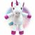Figurină unicorn bebeluș care se rostogolește 80802901