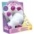 Figurină unicorn bebeluș care se rostogolește 80802901