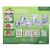 Crayola POPs 3D Jungle Activity Set packaging, back view