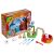 Crayola Washimals Set de joacă Dinozaur în cutie cu accesorii