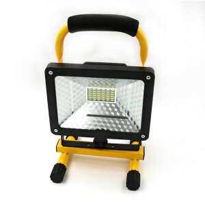 W805 Rechargeable LED Floodlight and Work Light, 100W, IP65 - Floodlights and Work Lamp
