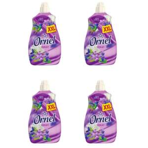 Öblítő ORNEL Violet 2,4L Mega Pack