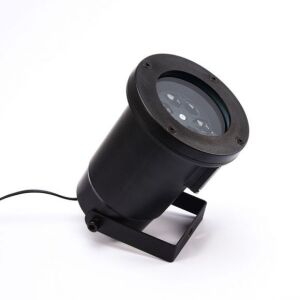 Dekortrend Karácsonyi Kültéri Projektor - Színes Minták