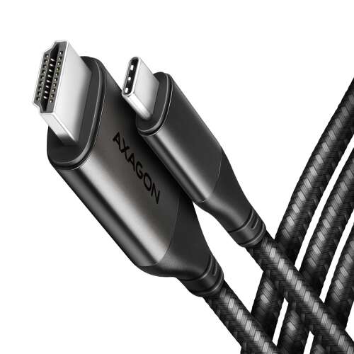 Axagon RVC-HI2MC USB-C - HDMI 2.0 Cable 103406174