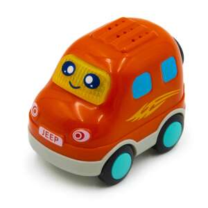 Haunger zenélő és világító kisautó 74577270 Fejlesztő játékok babáknak