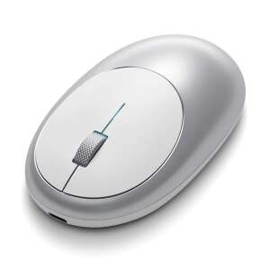 Satechi M1 Bluetooth Wireless Mouse - Silver 74578066 Egerek