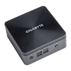 Gigabyte Brix GB-BRI7H-10710 Black GB-BRI7H-10710