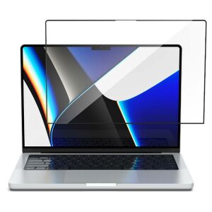Spigen Glas.tR Slim 1 Pack - MacBook Pro 14" M2 2023/M1 2021 AGL04234 133980808 - Spigen