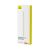 Baseus Stylus Lite Smooth Writing 2, s LED indikátorom, biely 94408244