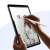 Baseus Stylus Lite biely, digitálne pero pre iPad, používané na tablete