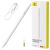 Smooth Writing 2 Baseus Stylus Lite mit LED-Anzeige (weiß) 94408244