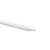 Baseus Stylus Lite бял, цифров стилус за iPad, близък план на върха
