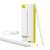 Baseus Stylus Lite бял, цифров стилус за iPad, с магнитен дизайн