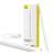 Baseus Stylus Lite бял, цифров стилус за iPad, с магнитен дизайн