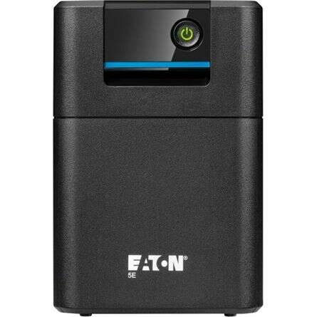 Eaton UPS 5E1600UI, Gen2, USB IEC, 1600VA/900W, In: C14, Out: 6xC...