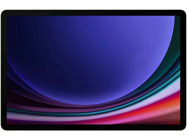Samsung galaxy tab s9 11" 128gb wi-fi 5g bézs sm-x716bzeaeue