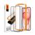 Spigen Glas.tR AlignMaster iPhone 15 Plus screen protector 2-pack