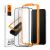 Spigen iPhone 15 Pro Max GLAS.tR FC Screen Protector 2-Pack retail packaging
