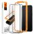 Spigen iPhone 15 Pro Max GLAS.tR FC Screen Protector 2-Pack with packaging