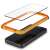 Spigen AlignMaster GLAS.tR screen protector for iPhone 15 Pro Max, easy installation