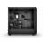 Be quiet! Shadow Base 800 Black PC Case with Motherboard Installed