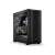 Kućište za računalo Be quiet! Shadow Base 800 Crno s instaliranim komponentama
