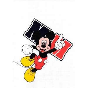 Disney Mickey egér pamut textil pelenka - Textil pelenka