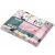 Sensillo Babatextil Pelena - 5 db - 70x80 cm 74582900