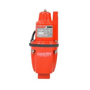 Hecht 3301 300W Tauchpumpe - Bewässerung