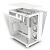 NZXT H9 Flow Fehér (Táp nélküli) ablakos ATX ház 80139089