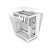 NZXT H9 Flow Fehér (Táp nélküli) ablakos ATX ház 80139089