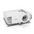BenQ MW550 Poslovni Projektor 1280 x 800, 16:10, Bijeli
 74588399