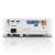 BenQ MW550 Poslovni Projektor 1280 x 800, 16:10, Bijeli
 74588399