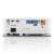 BenQ MW550 Poslovni Projektor 1280 x 800, 16:10, Bijeli
 74588399