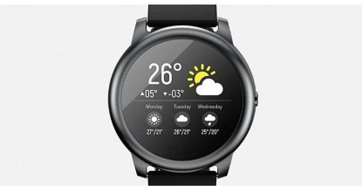 xiaomi haylou solar global