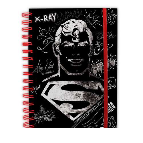 DC Comics Jegyzetfüzet "Superman" 64357901