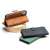 Forcell TENDER iPhone 15 Barna Tok 134035533