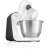 Bosch MUM54A00 kitchen machine, white, stainless steel bowl, 3.9L capacity